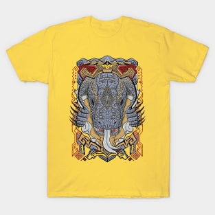 Komodo Dragon T-Shirt